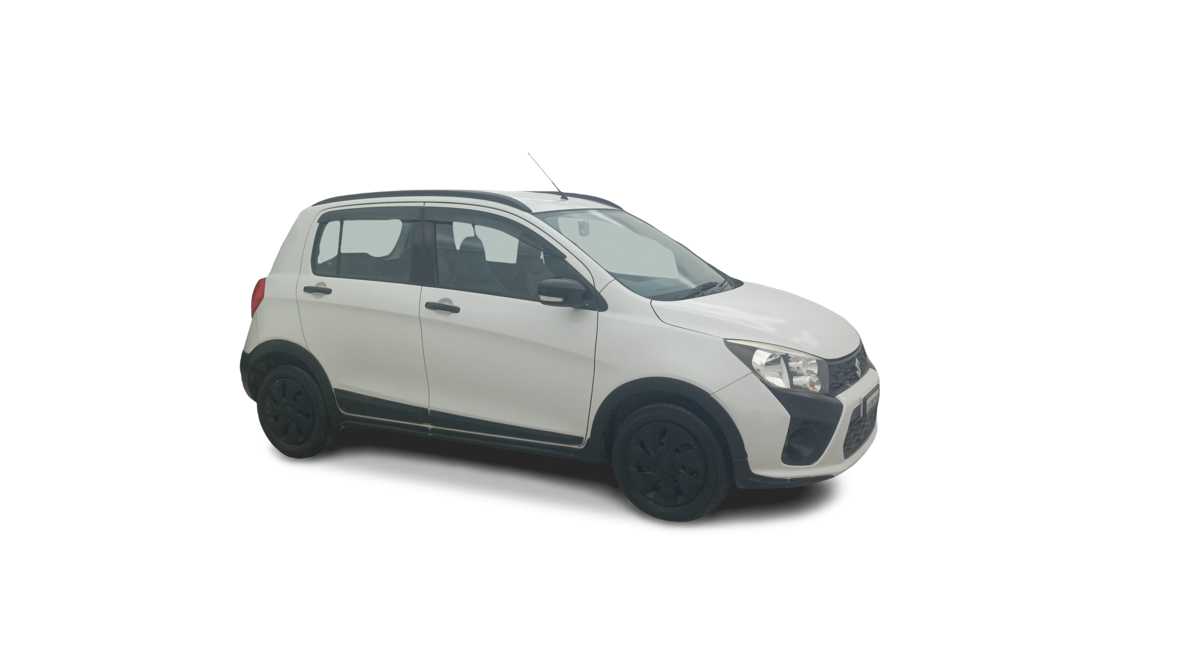 2018 Maruti Celerio X - Hatchback - Petrol - Automatic - ₹3.77 lakh