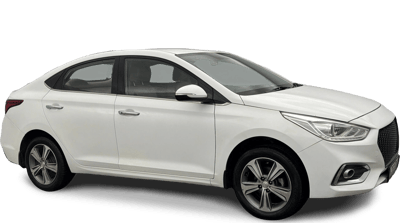 2019 Hyundai Verna - Sedan - Petrol - Manual - ₹5.63 lakh