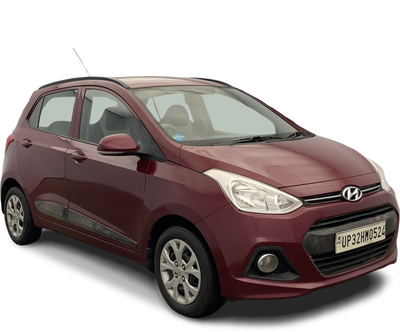 Hyundai Grand i10-img