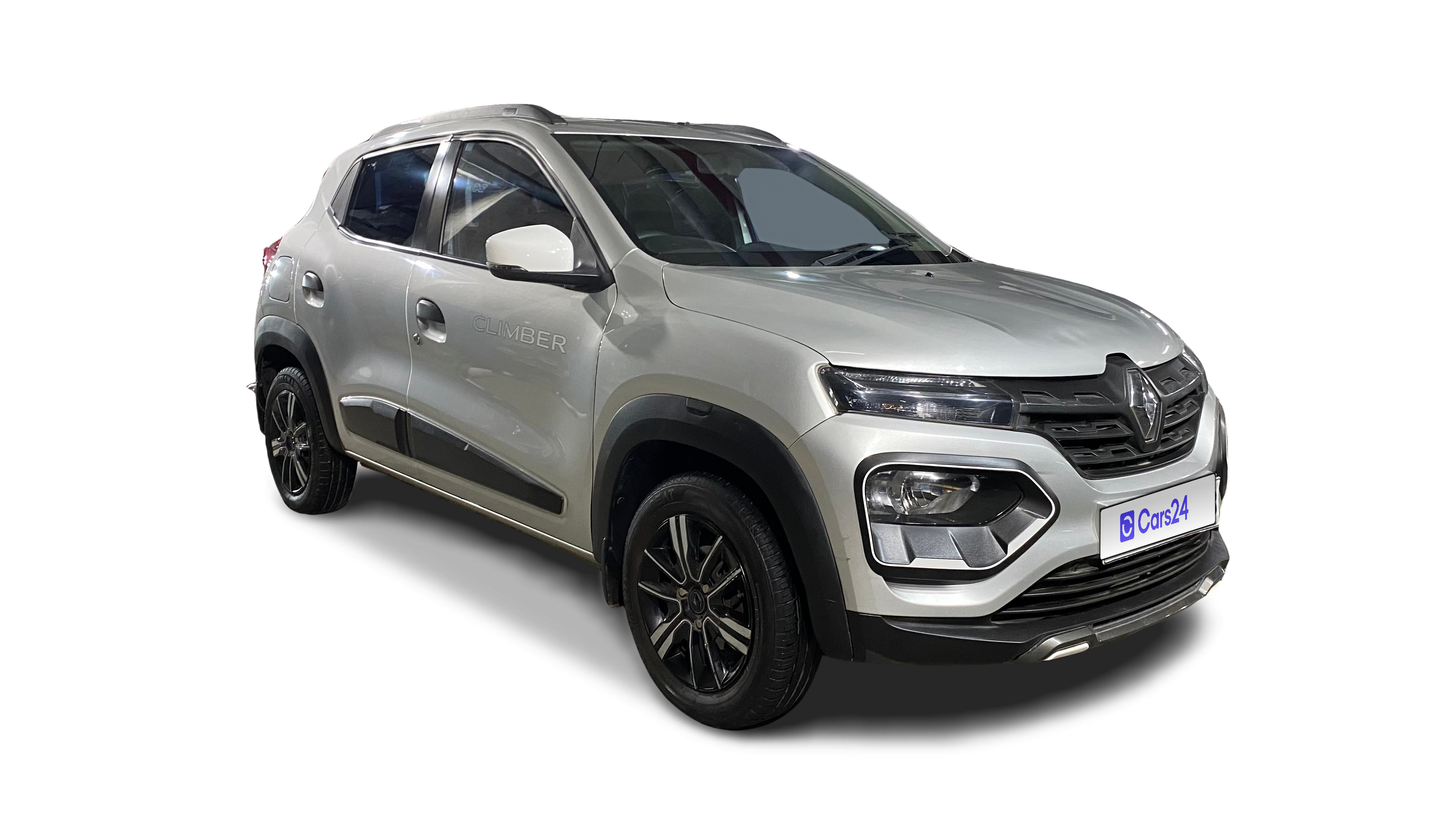 2023 Renault Kwid - Hatchback - Petrol - Automatic - ₹3.91 lakh