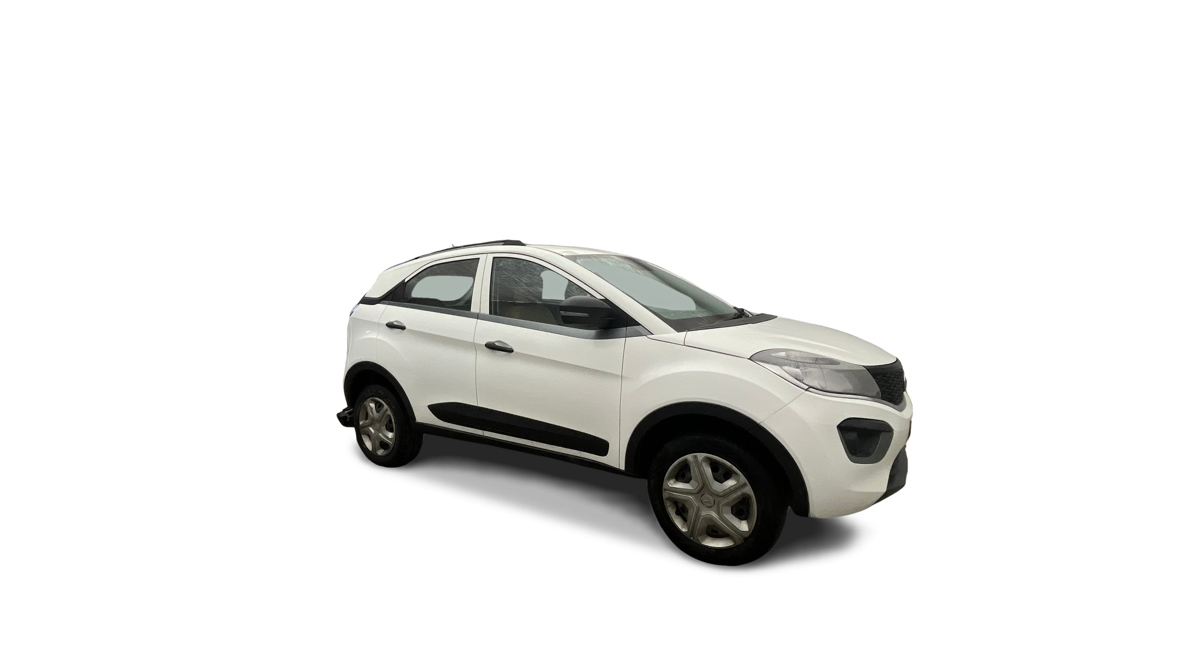 2018 Tata NEXON - SUV - Petrol - Manual - ₹3.99 lakh
