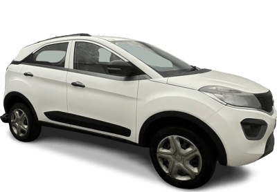2018 Tata NEXON - SUV - Petrol - Manual - ₹3.99 lakh
