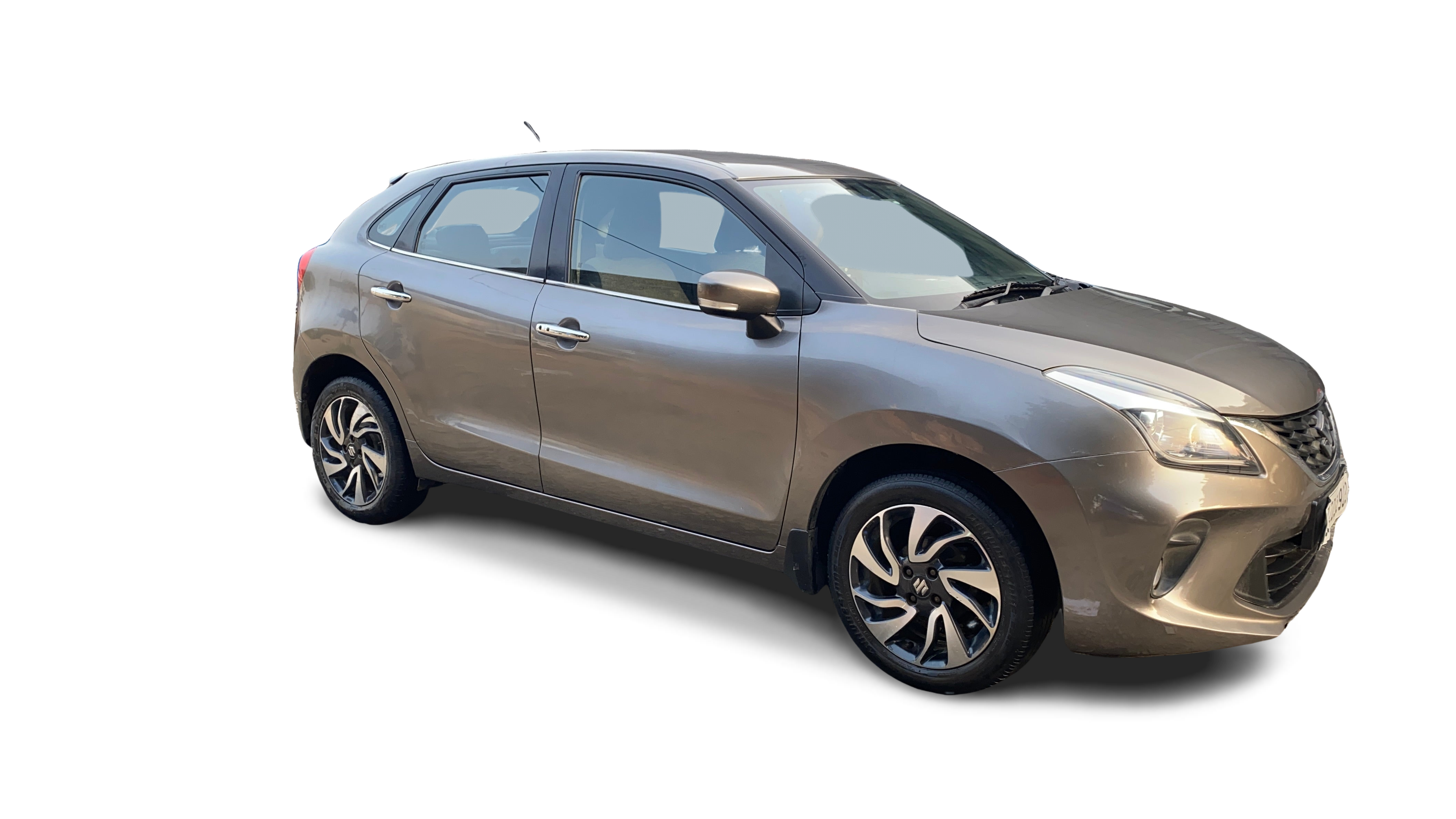 Maruti Baleno-img