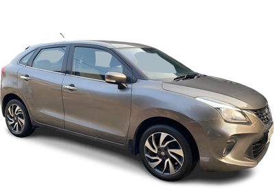 Maruti Baleno-img