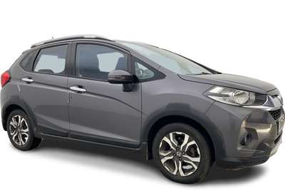 Honda WR-V-img