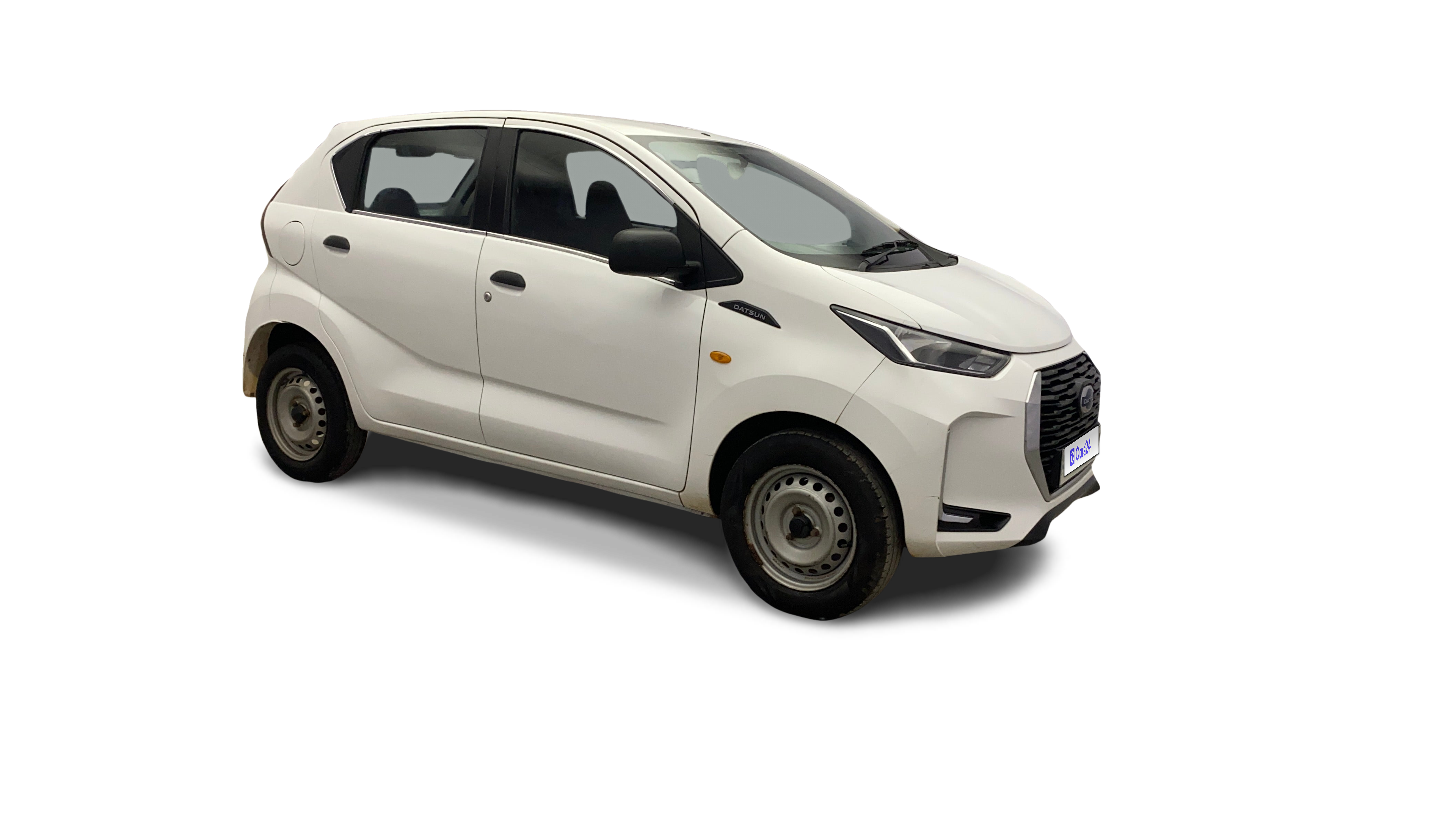 2021 Datsun Go - Hatchback - Petrol - Manual - ₹1.76 lakh