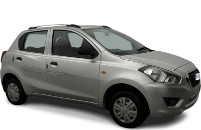 2018 Datsun Go Plus - Hatchback - Petrol - Manual - ₹2.94 lakh
