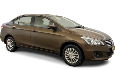 Maruti Ciaz-img