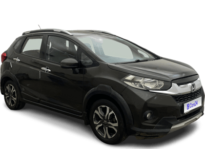 2018 Honda WR-V - SUV - Diesel - Manual - ₹5.40 lakh
