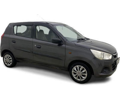 2019 Maruti Alto K10 - Hatchback - Petrol - Manual - ₹2.38 lakh