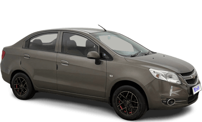 2016 Chevrolet Sail - Sedan - Petrol - Manual - ₹2.68 lakh