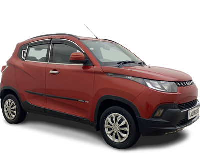 Mahindra Kuv100-img