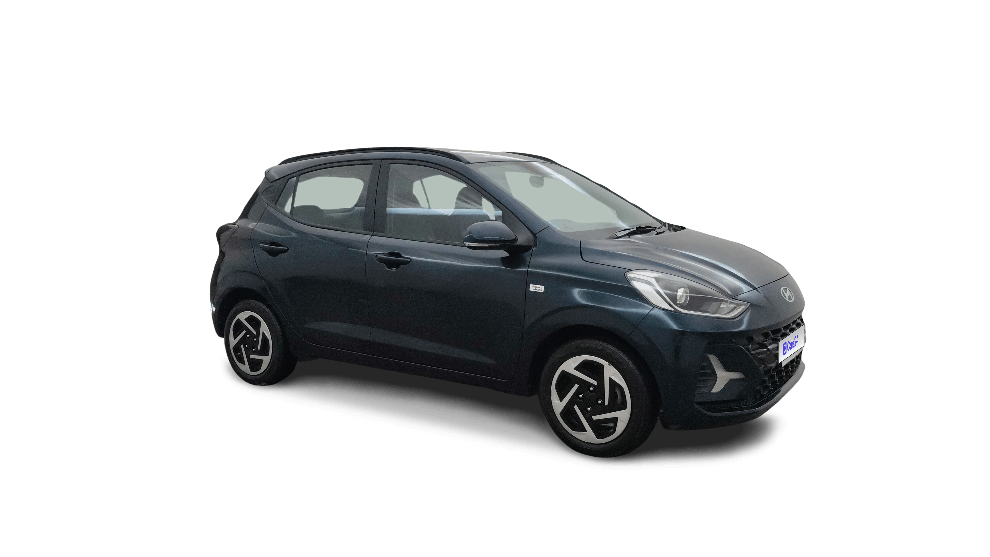 2023 Hyundai GRAND I10 NIOS - Hatchback - Petrol - Automatic - ₹5.88 lakh