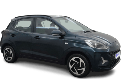2023 Hyundai GRAND I10 NIOS - Hatchback - Petrol - Automatic - ₹5.88 lakh