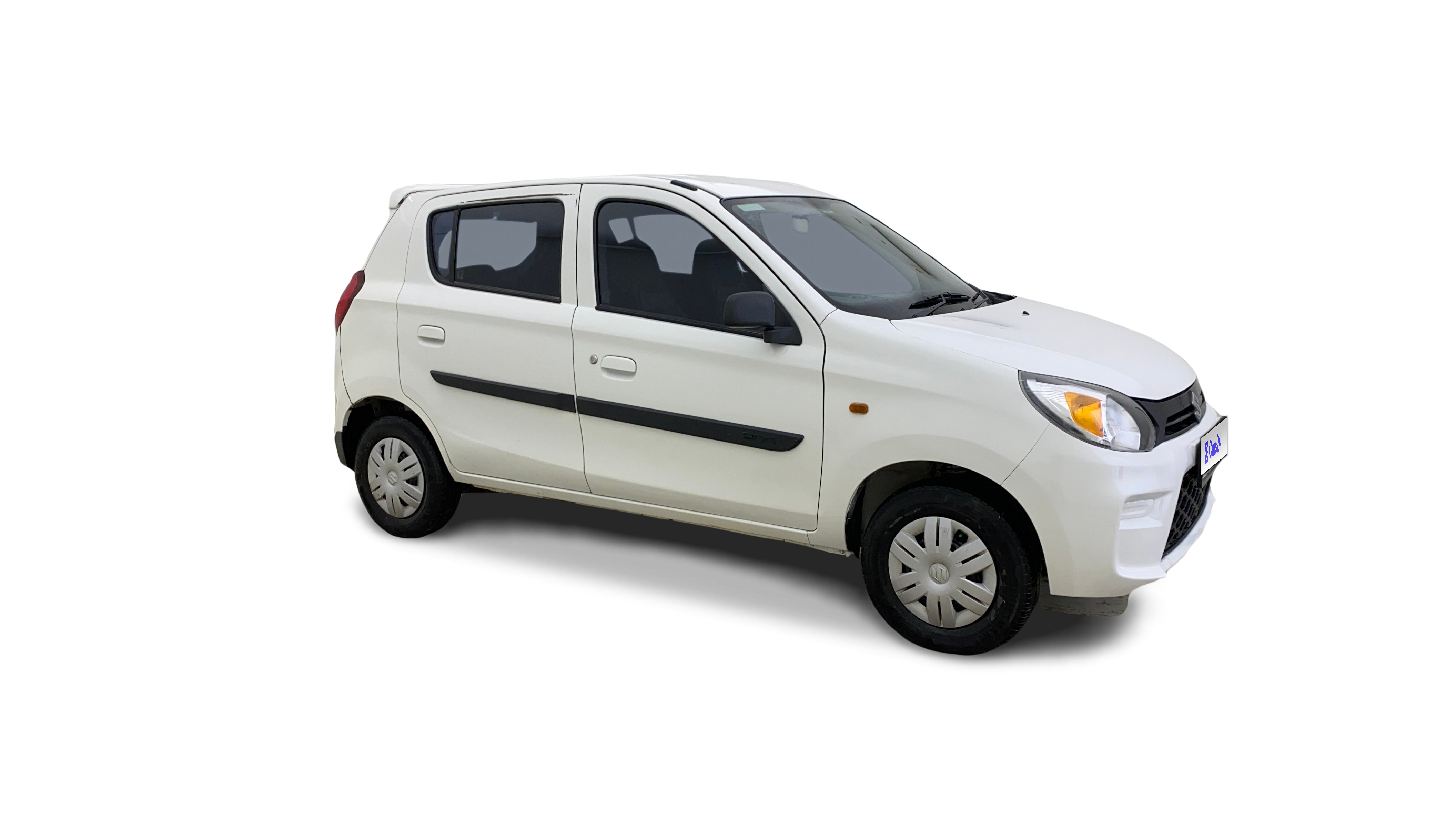 2022 Maruti Alto - Hatchback - Petrol - Manual - ₹2.90 lakh