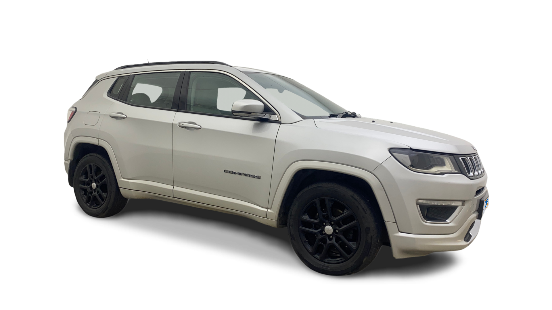 Jeep Compass-img