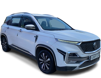 MG HECTOR-img
