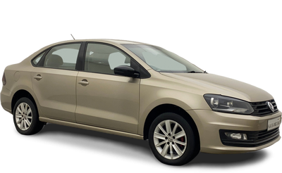 Volkswagen Vento-img