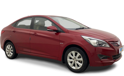 Hyundai Verna-img