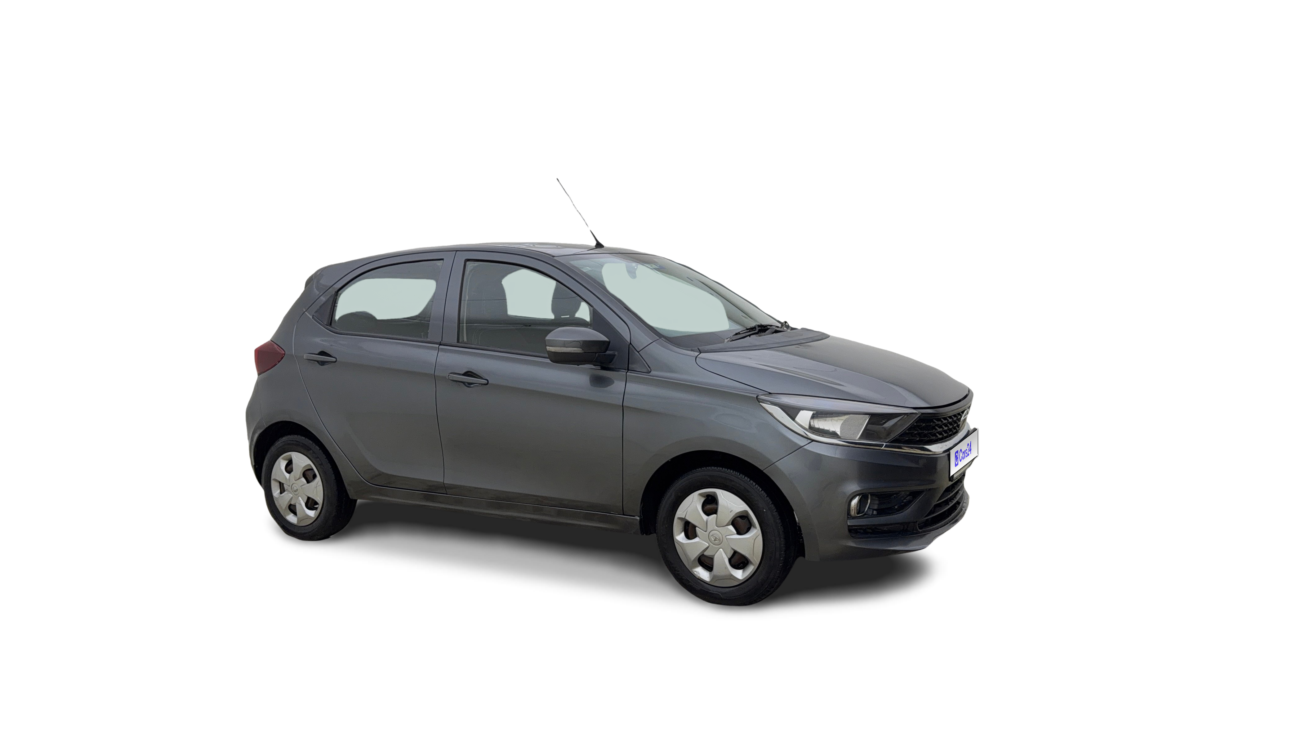 2020 Tata Tiago - Hatchback - Petrol - Manual - ₹3.34 lakh