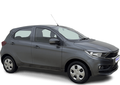 2020 Tata Tiago - Hatchback - Petrol - Manual - ₹3.34 lakh