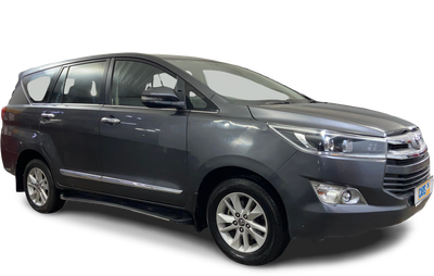 Toyota Innova Crysta-img