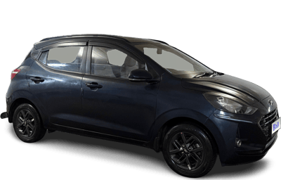 2022 Hyundai GRAND I10 NIOS - Hatchback - Petrol - Manual - ₹5.04 lakh