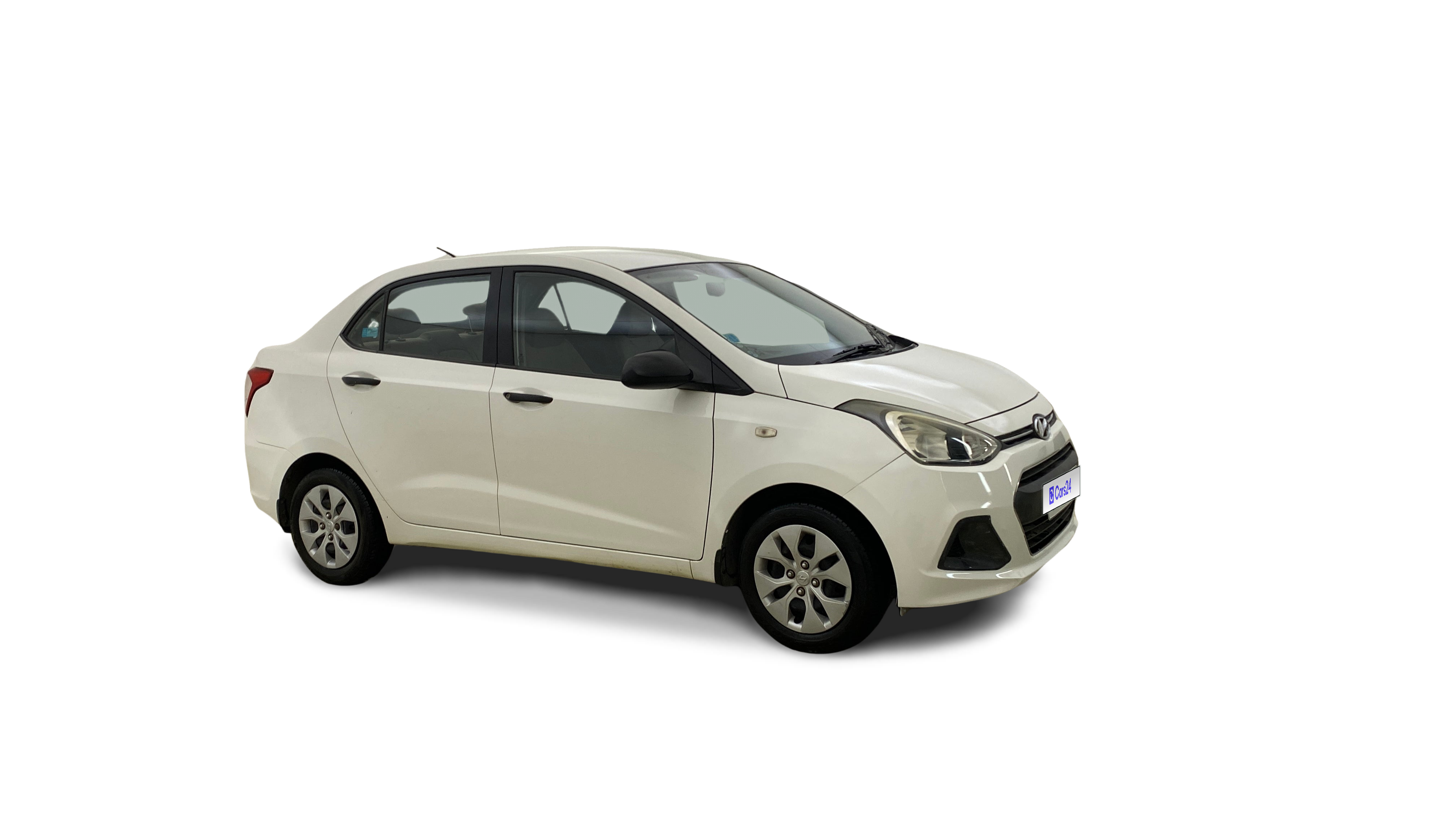 2015 Hyundai Xcent - Sedan - Petrol - Manual - ₹2.69 lakh