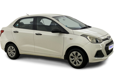 2015 Hyundai Xcent - Sedan - Petrol - Manual - ₹2.69 lakh
