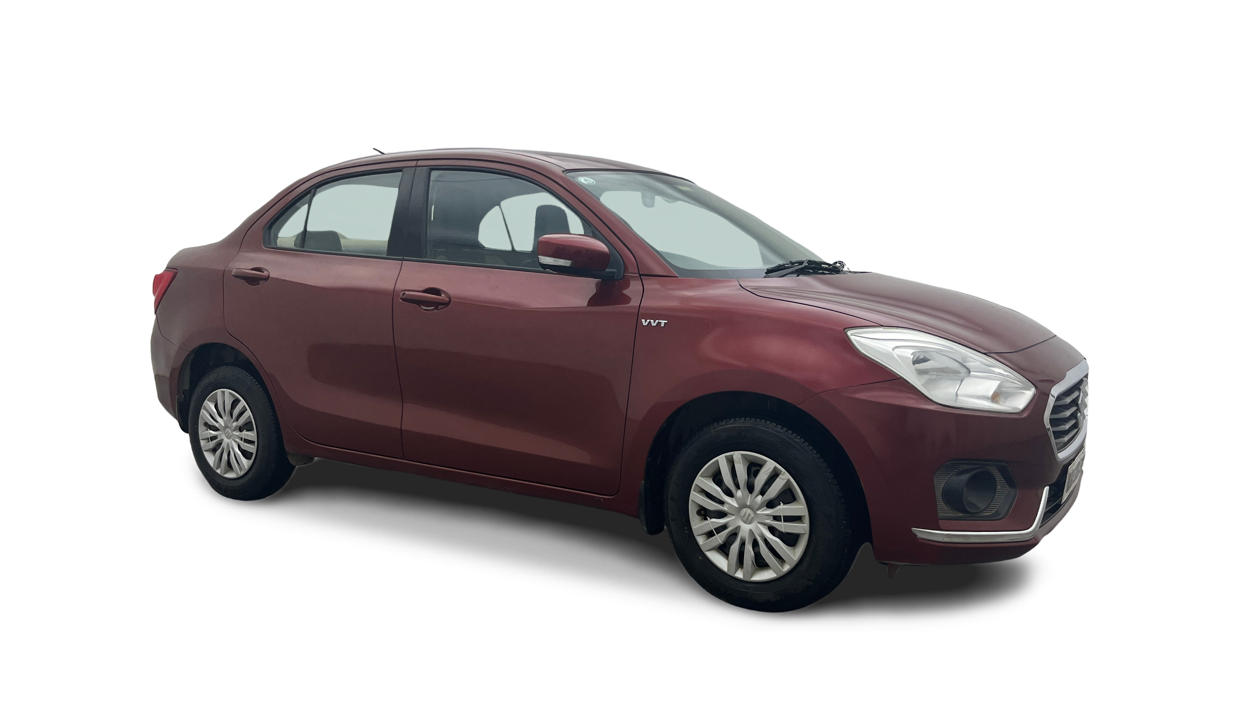 2017 Maruti Dzire - Sedan - Petrol - Manual - ₹4.28 lakh