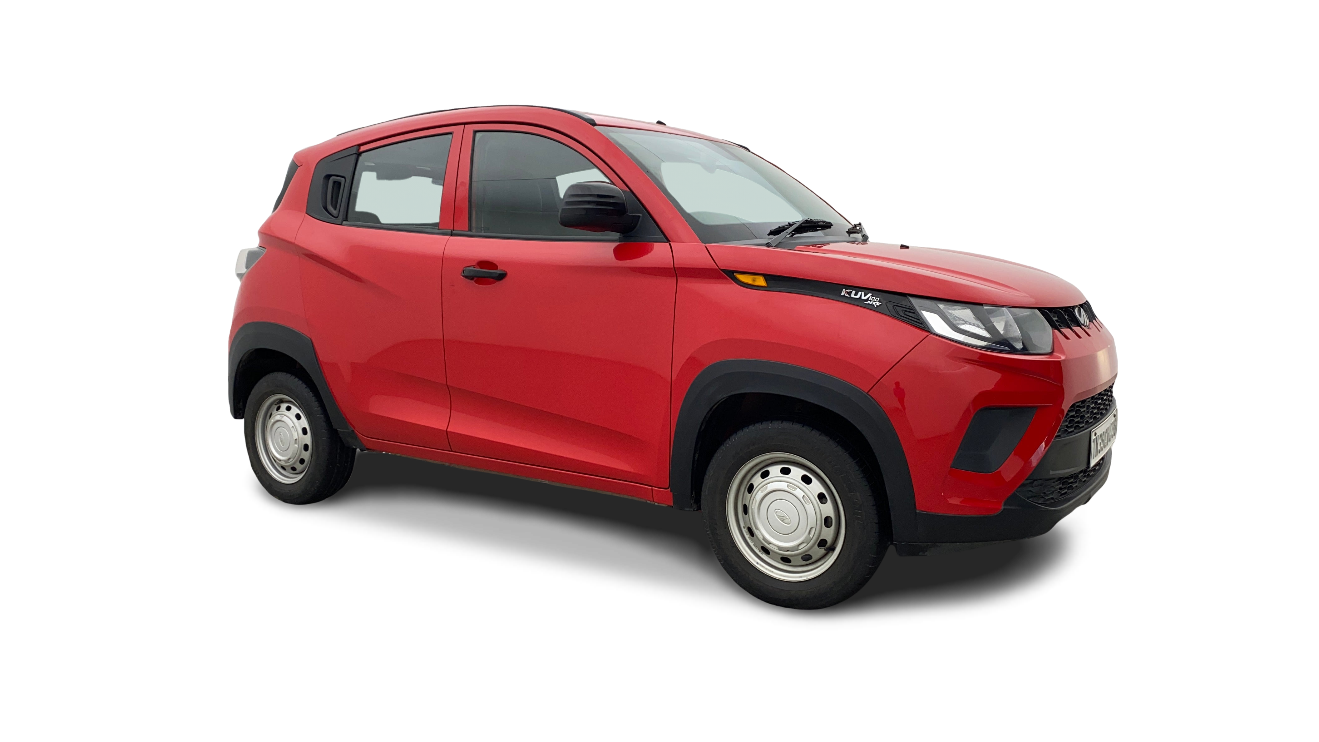 Mahindra KUV 100 NXT-img
