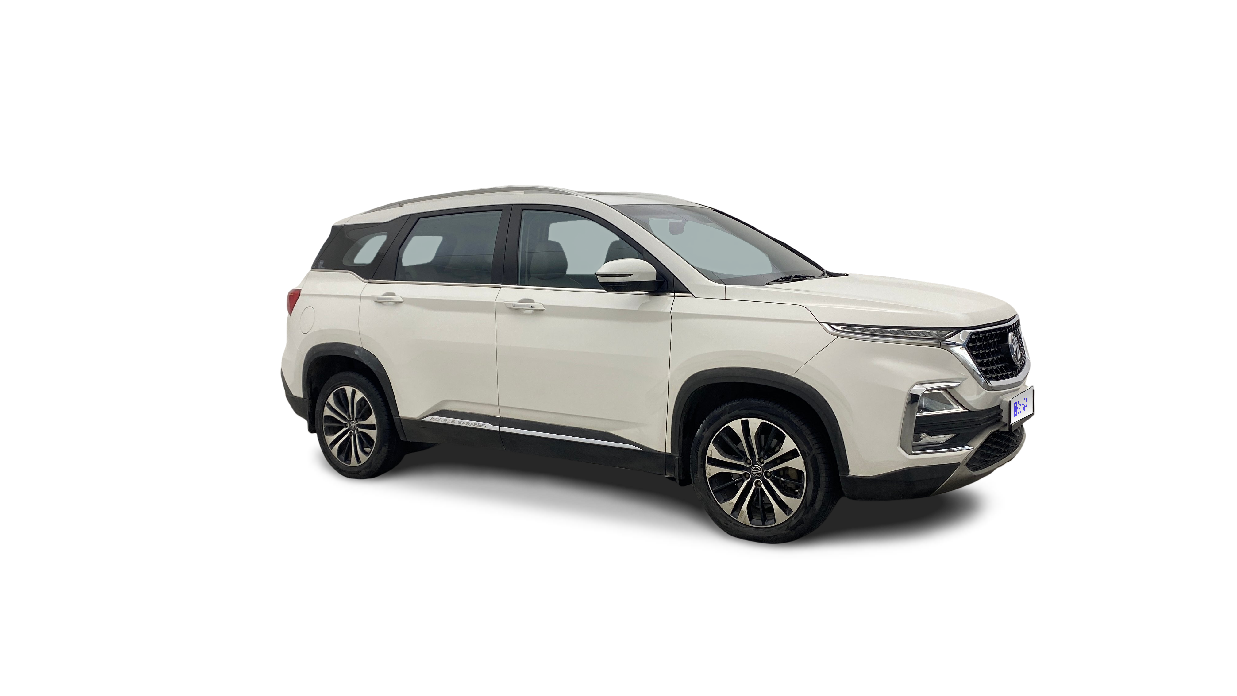 2021 MG HECTOR - SUV - Petrol - Automatic - ₹12.20 lakh