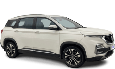 2021 MG HECTOR - SUV - Petrol - Automatic - ₹12.20 lakh