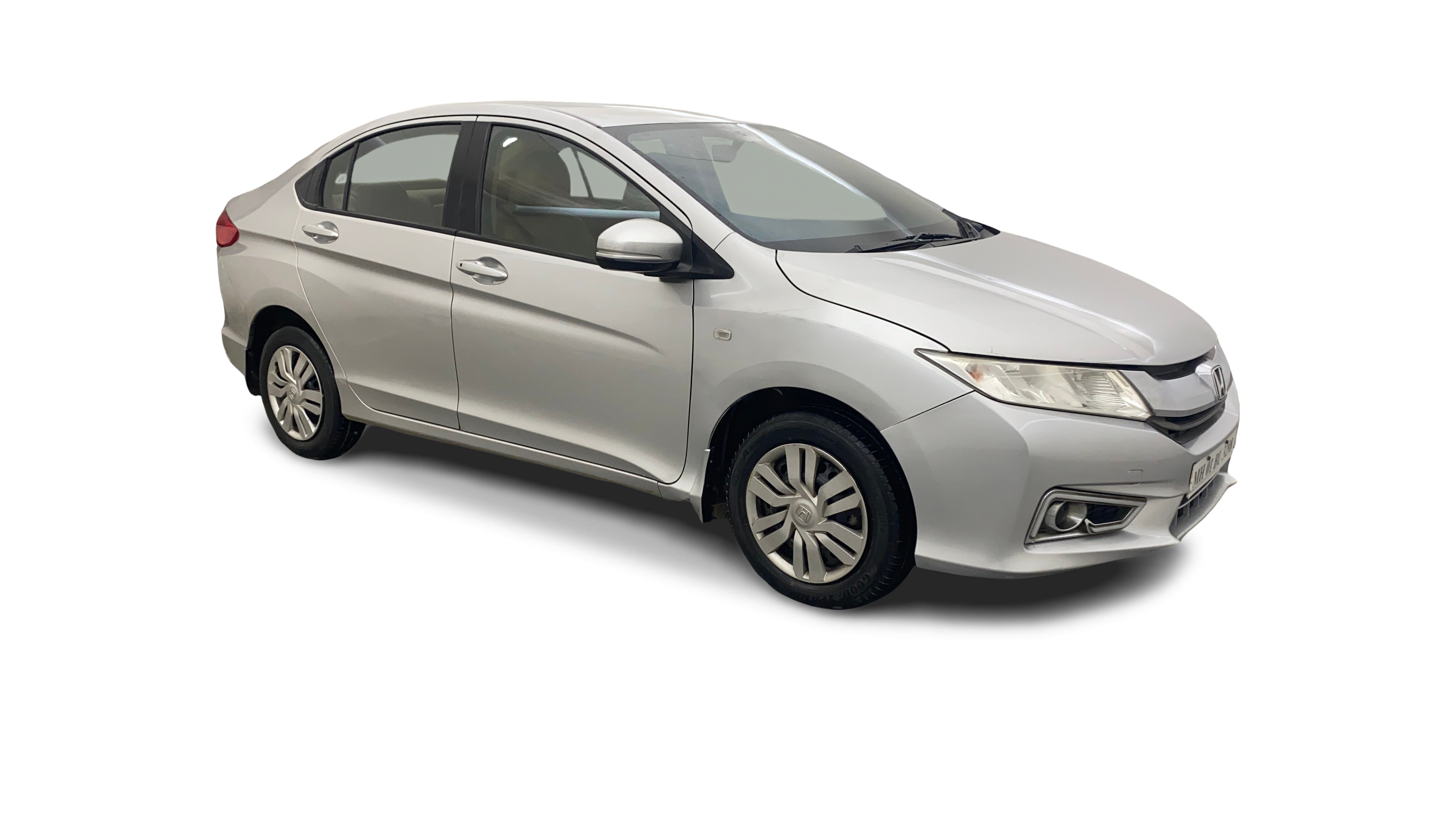 Honda City-img
