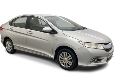 Honda City-img