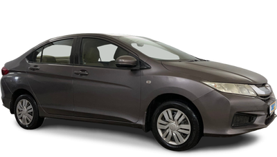 Honda City-img