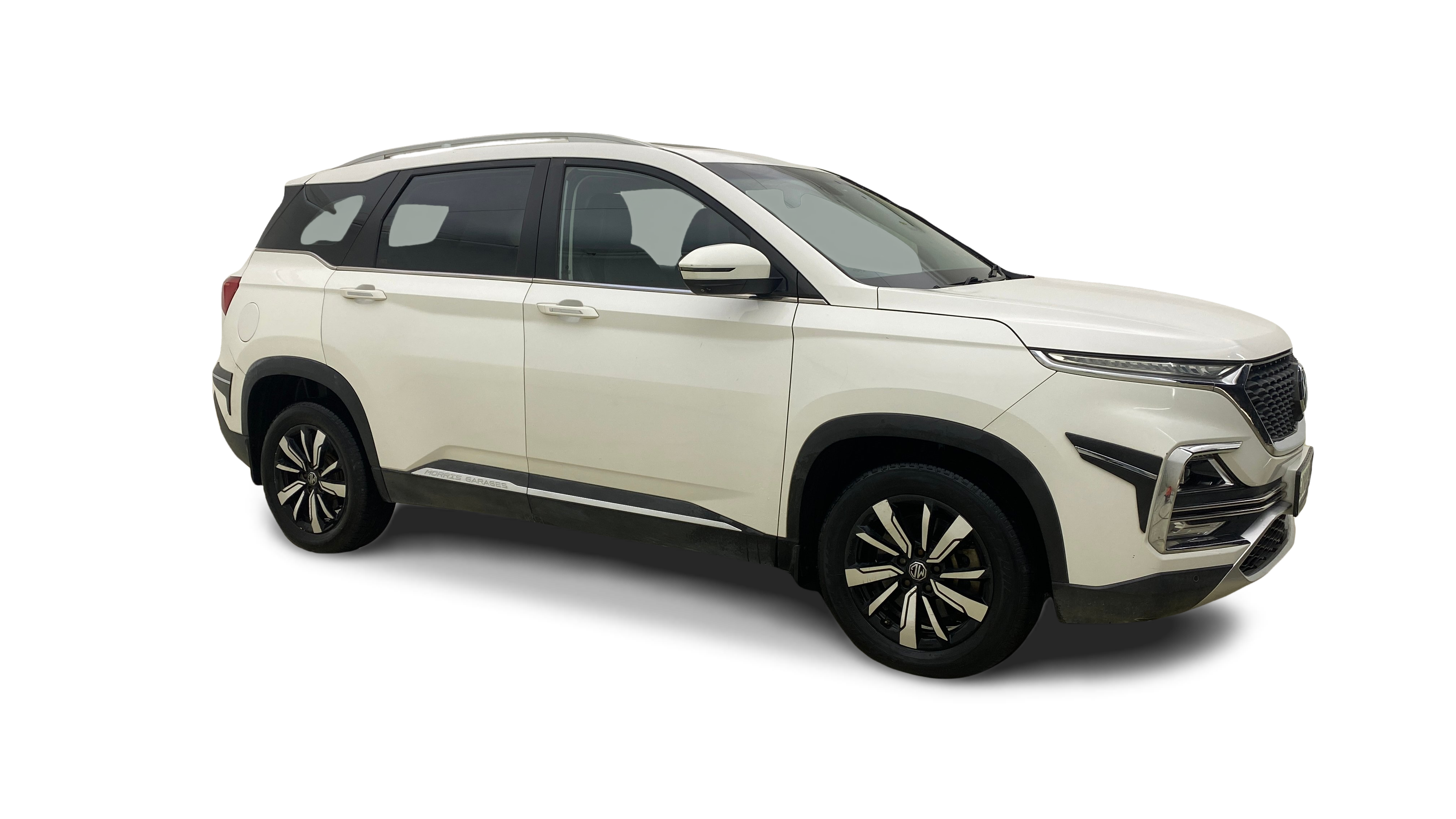 2019 MG HECTOR - SUV - Diesel - Manual - ₹8.17 lakh