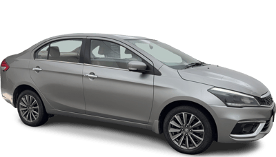 2020 Maruti Ciaz - Sedan - Petrol - Manual - ₹6.33 lakh