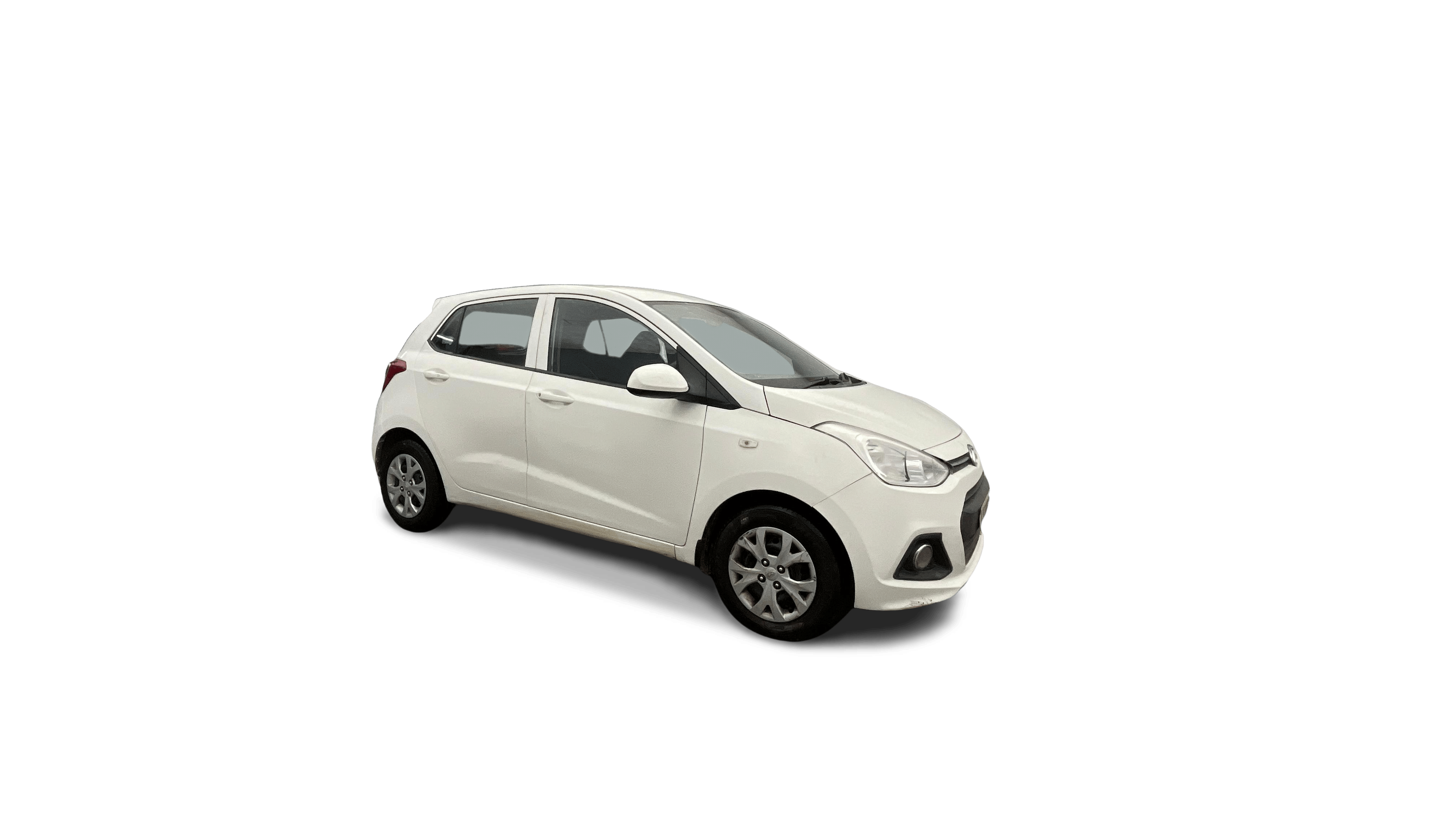 2016 Hyundai Grand i10 - Hatchback - Petrol - Manual - ₹2.51 lakh