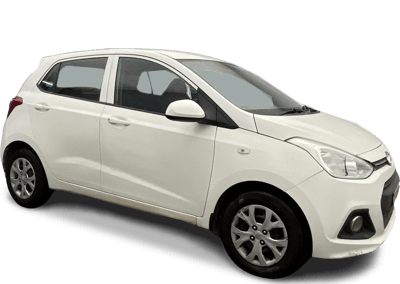 2016 Hyundai Grand i10 - Hatchback - Petrol - Manual - ₹2.51 lakh