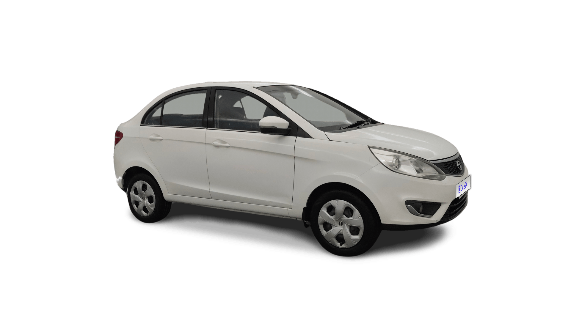 2015 Tata Zest - Sedan - Petrol - Manual - ₹2.52 lakh