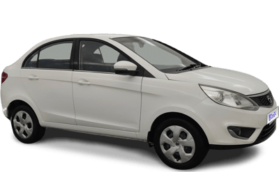 2015 Tata Zest - Sedan - Petrol - Manual - ₹2.52 lakh