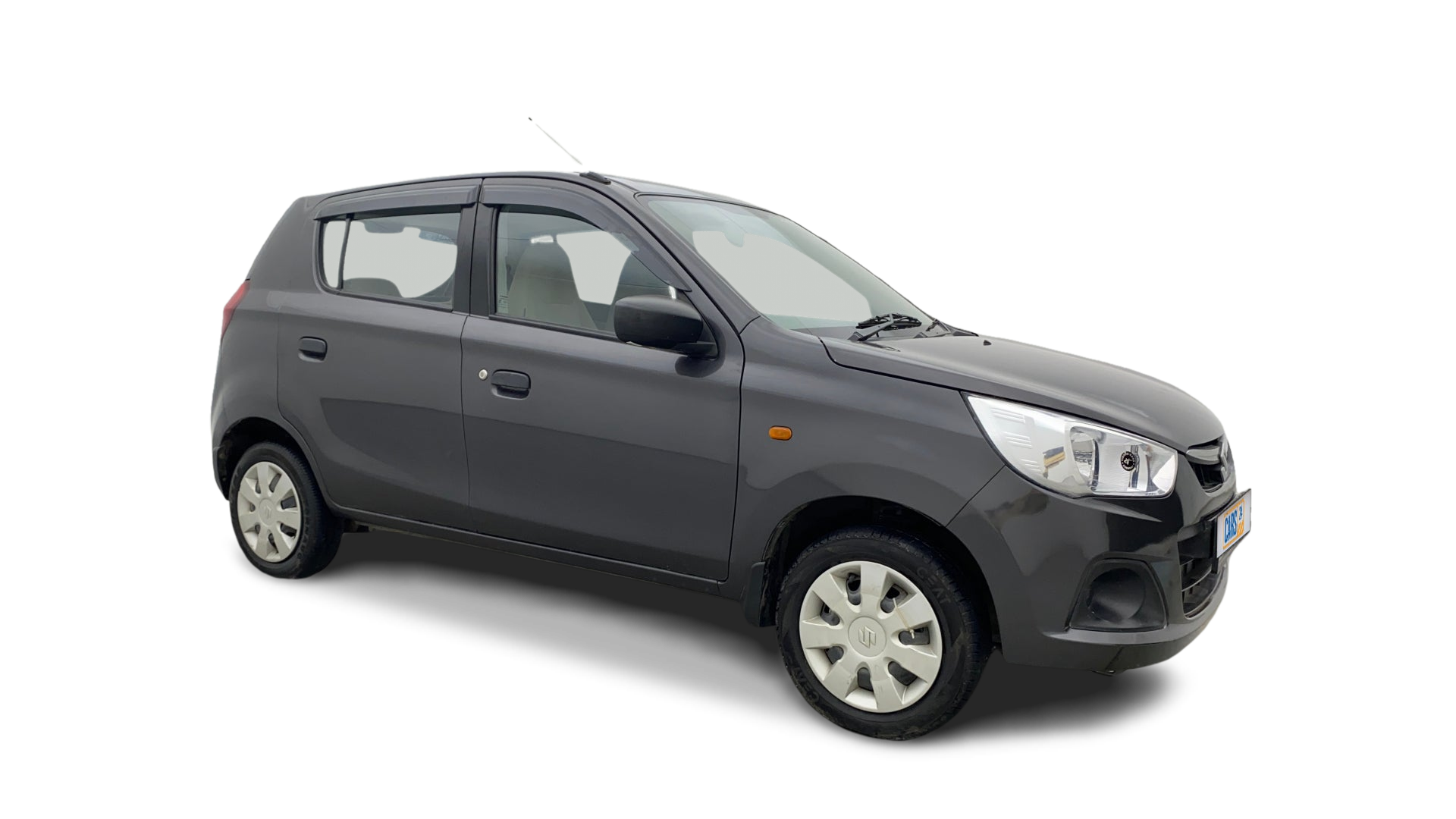 Maruti Alto K10-img