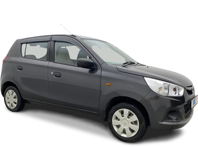 Maruti Alto K10-img