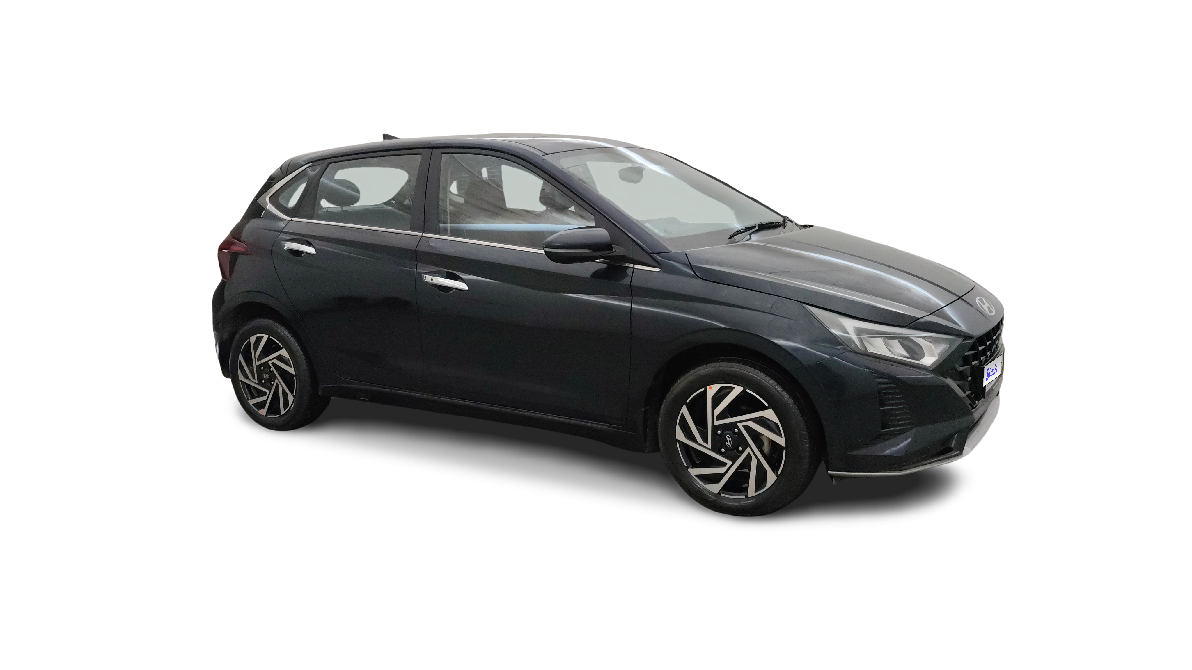 2024 Hyundai NEW I20 - Hatchback - Petrol - Manual - ₹8.28 lakh
