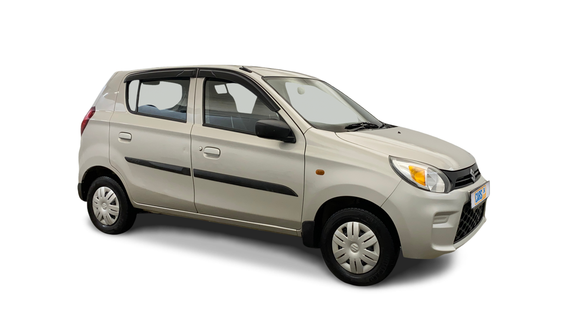 Maruti Alto-img