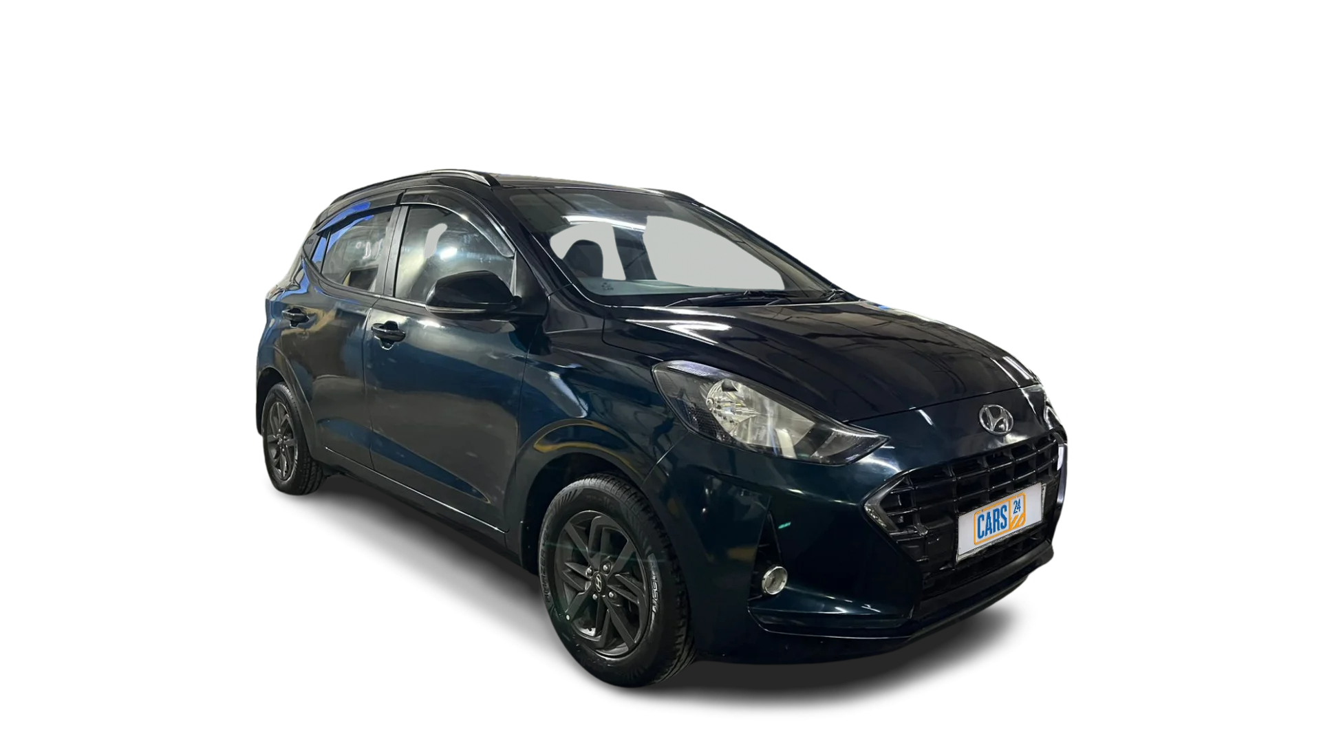 Hyundai GRAND I10 NIOS-img