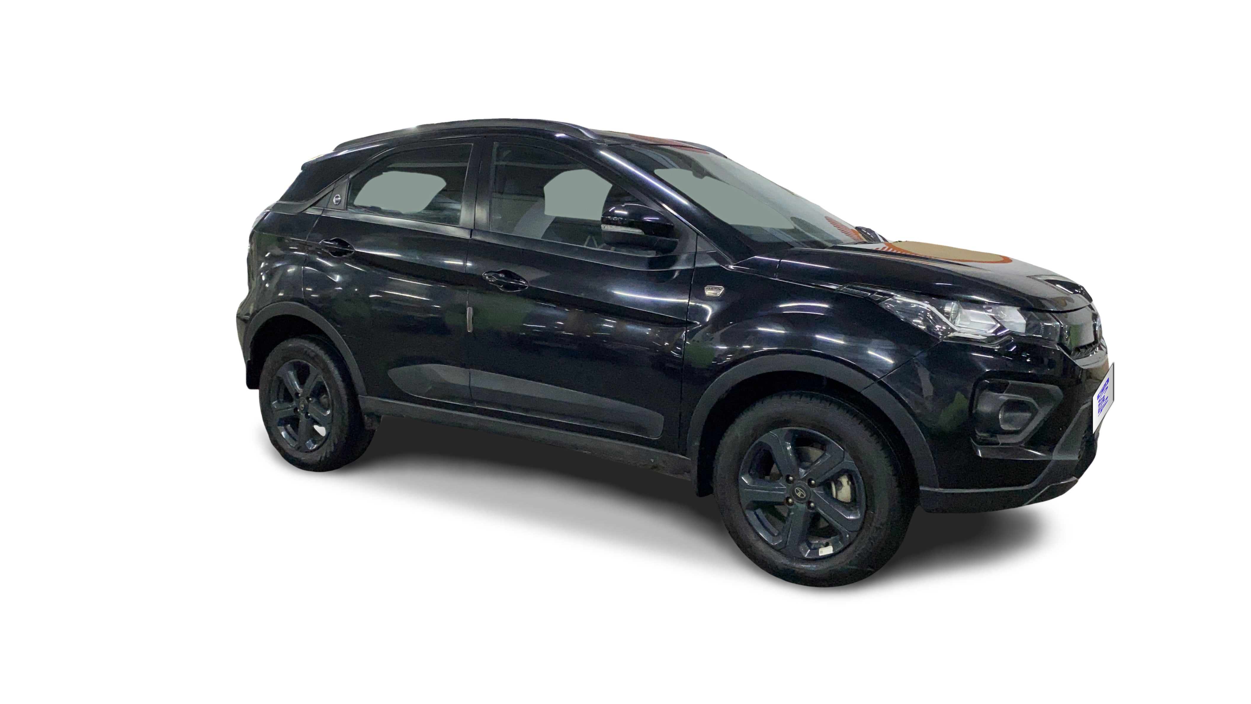 2023 Tata NEXON - SUV - Petrol - Automatic - ₹6.85 lakh