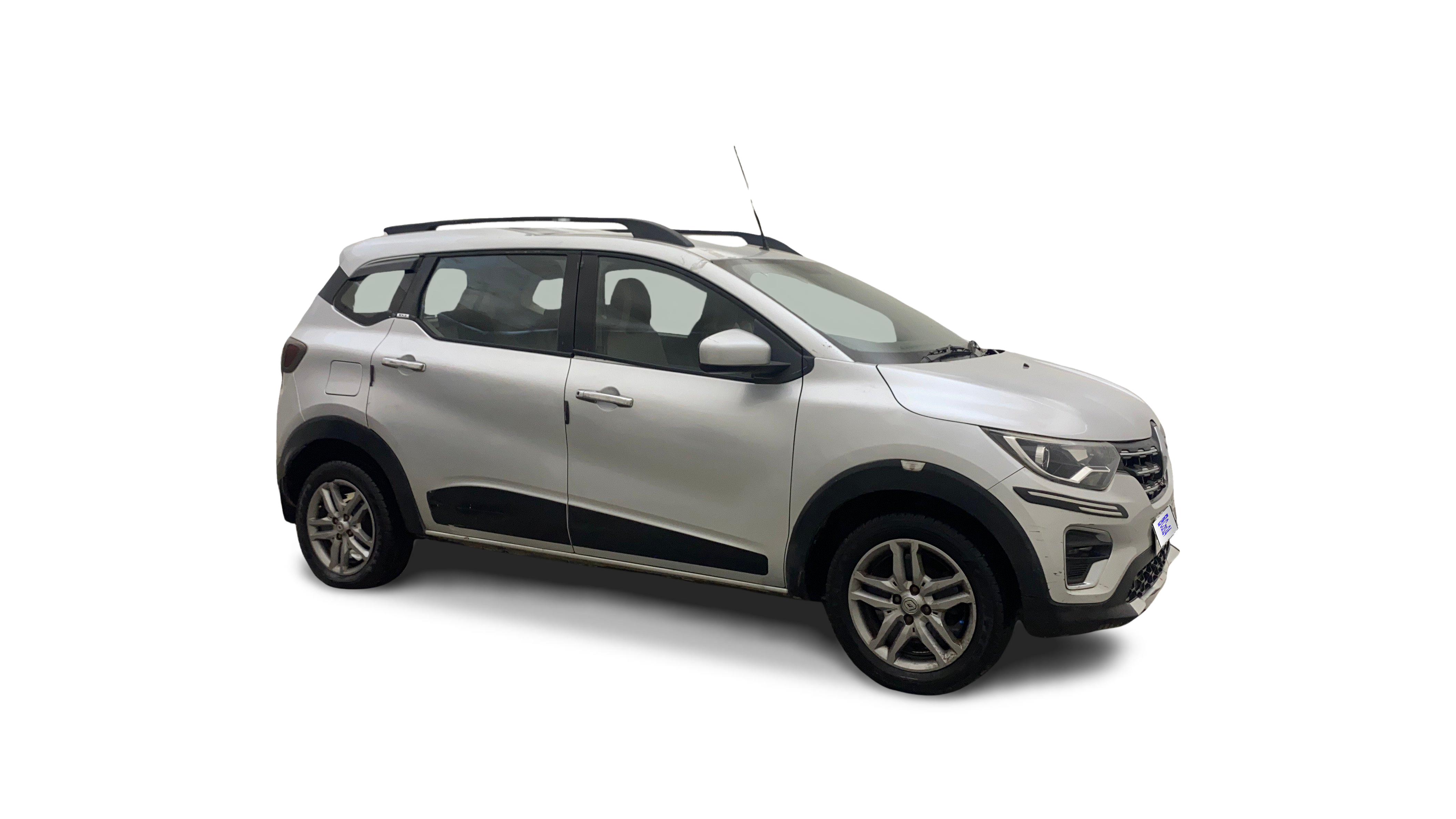 2020 Renault TRIBER - SUV - Petrol - Manual - ₹4.21 lakh
