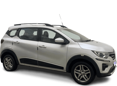 2020 Renault TRIBER - SUV - Petrol - Manual - ₹4.21 lakh